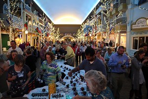 CONNECT GROUPS - MorningStar FortMill Church