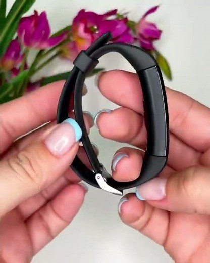 Unboxing y Tutorial: Cómo configurar la Pulsera Inteligente QTPIS2 Quanta