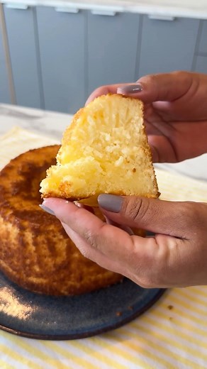 Le meilleur gâteau au lait concentré et à la noix de coco !!! Super facile à faire. | Les recettes