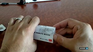 2 Of The Best Air Mouse Remotes - Mid 2020 - Unboxing And Review