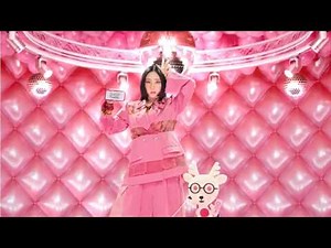[New TV Commercial] "Dance & Song" Version