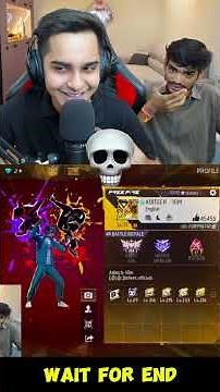 I Sold My Old FF Id & Bought New 🤯 #aditech #freefire #shorts