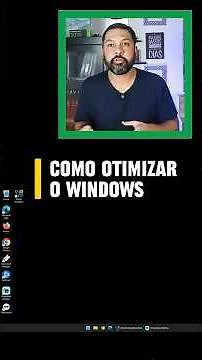 Is Windows crashing? Learn how to optimize your PC now! #Windows10 #Windows11 #Optimization