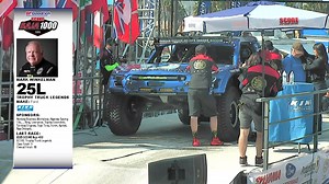 Join us LIVE for the 2025 BFGoodrich Tires 58th SCORE Baja 1000 Tech Inspection & Contingency, where hosts Rat Sult and Kevin Johnson interview racers and teammates, and take us through vehicle inspections in Ensenada, Mexico. The BFGoodrich Tires 58th SCORE Baja 1000 takes place Nov 10-16, 2025 in Ensenada, Baja California, Mexico. For race details, course map, and schedule of events, visit https://score-international.com. Swing by our site for all of the race results and live timing hereL http