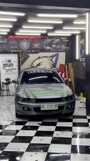 Thank you for special project Pasang sticker BERGARANSI Branding galant Jenis Bahan: Best Quality/Premium Quality Langsung kita proses pemasangan Fullbody abangkuhh Booking & Consult WhatsApp 1: 0857-7778-3385 (Asfan) WhatsApp 2: 0858-7764-0428 (Ferdy) Catalog Design & Social Media: Instagram @boomdesain Lokasi: Jl. Sukun Raya no 12c, Srondol Wetan, Banyumanik, Semarang Google Maps: Boom Cutting Sticker Semarang - - - - - - - #galant #branding