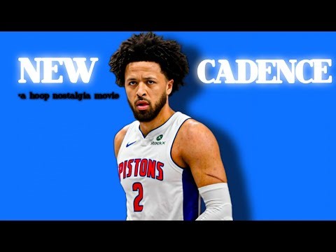 Cade Cunningham – The Season That Changed Everything