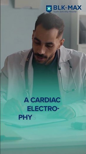 Understanding Your Heart's Electrical System