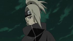 Folge 6 - Naruto Shippuden - Staffel 1 | RTL