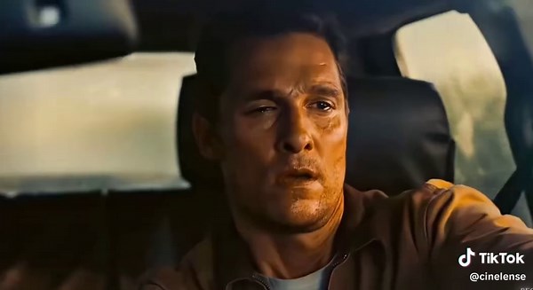 Interstellar: Exploring Time and Space in Film