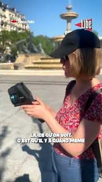 In the middle of a heatwave, Paris faces the thermal camera test