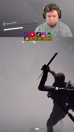 200IQ Fake Out #shorts #parkerppk #arcraiders #arcraidersclips #200iq #gaming #gamer #fypシ #fypage
