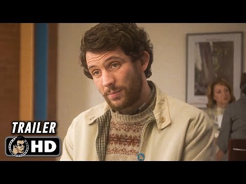 THE MASTERMIND | Official Trailer (2025) Josh O'Connor, Alana Haim