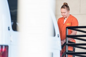 Reality Winner, NSA Leaker, Sentenced To Prison