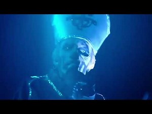 [FIRST HEADLINING SHOW] Ghost - Live at Hornstull Strand, Stockholm, Sweden [2011-05-13]