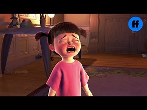 31 Nights of Halloween | Monsters Inc.: Horrors of The Modern World | Freeform