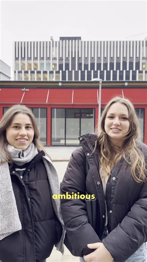 Rotterdam School of Management, Erasmus University | What do you think when you hear RSM STAR? leave a comment! #rsm #rsmlife #rotterdam #studentlife #star | Instagram