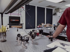 5.6K views · 94 reactions | Setting up New Mexico’s quantum training...