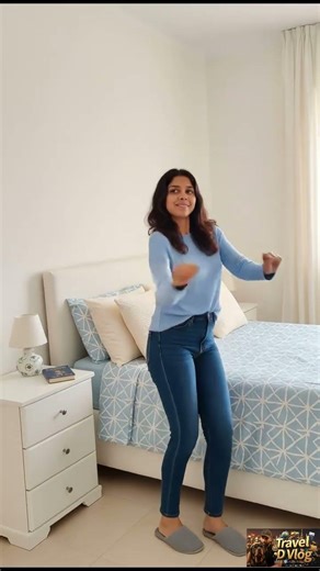 This Dance Trend Is Taking Over 🔥 #fyp #foryou #viral #danceclip #explore