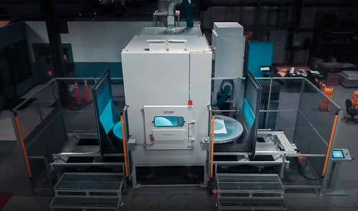 Robotics - Guyson Corporation of USA