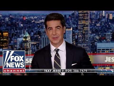 Watters: This is an ALL-OUT WAR!