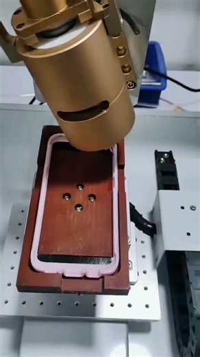 4 Axis Automatic Dispensing Machine | Multi-Angle Precision Glue Application for Complex Parts