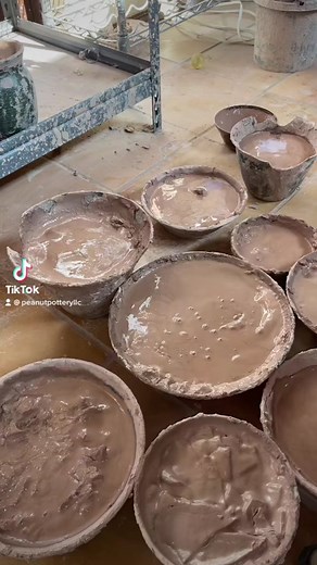 Pottery-Making Process: Shaping Clay into Unique Designs
