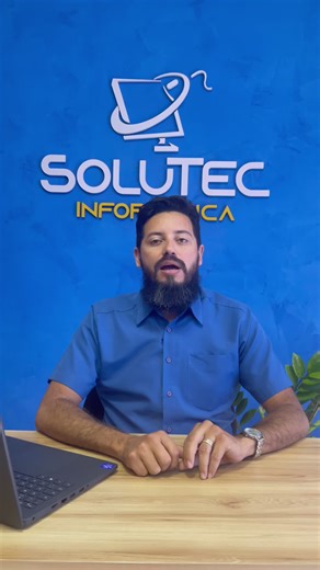 Quer otimizar a sua empresa?? Conte com q solutec 👨🏽‍💻🚀🚀 Confira nossos contatos na Bio. #solutec #informatica📱💻🖱 #backup #nuvem #viral #tocantins #araguaina #automacaocomercial #seguranca #impressora #informatica #
