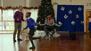 Nativity Rocks! - Clip - Auditions At School