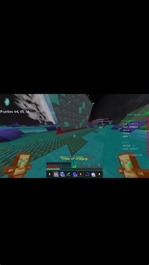 Best Minecraft Crystal Box Design Ideas