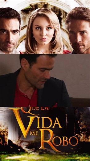 #novelasmexicanas #loquelavidamerobo | loquelavidamerobo