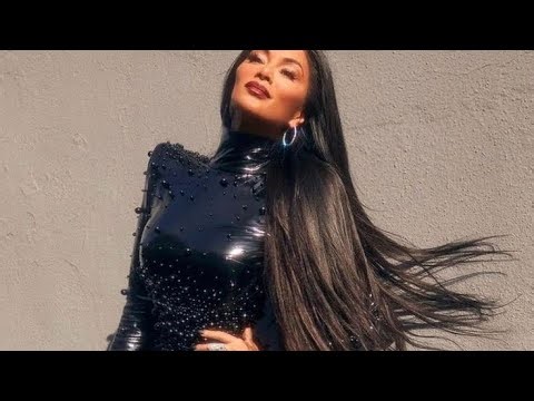 Fabulous ladies leather outfits collection latex dresses fashion new fashion ideas #latest #fashion