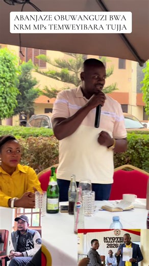 Understanding NRM's Political Influence in Uganda