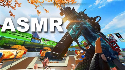 【Breeze】 APEX助眠—低语/键盘音