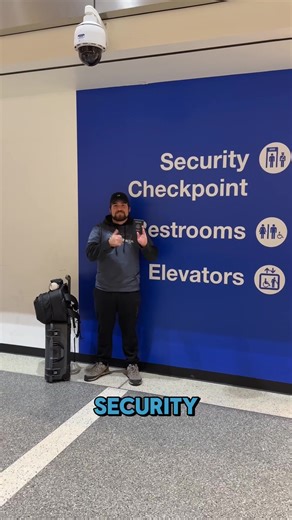 First time flying solo? We’ve got you. ✈️ From check-in to boarding, here’s a quick walkthrough of what to expect when navigating the airport for your GLA program. Knowing the steps ahead of time can make the journey feel a lot less overwhelming, and a lot more exciting! Your adventure starts the moment you arrive at the airport. 🌎 #experiencegla #teentravel #glateens #travel #globalleadershipadventures #adventure #bethechange #solotravel