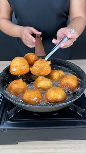 3.5K views · 22 reactions | The best recipe for your afternoon coffee, easy and fast! | Tasty Recipes | Facebook