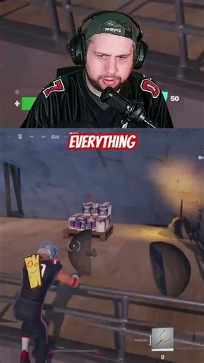 Trying to play Fortnite on a PS2