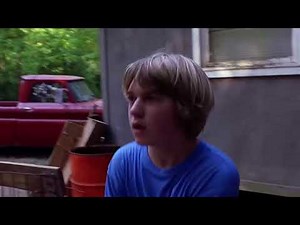Saving Shiloh: rage explosion ￼