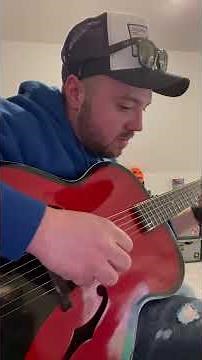 Trey Hensley - Carter Family picking