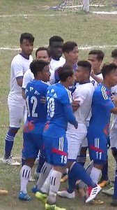 514K views · 6K reactions | Three Star Fc Vs APF Fc Some Controversy In Football Match ⚽️ #NepaliFootball | Nepali Football | Facebook