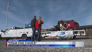 Big Country family turns tragedy into advocacy against drunk driving