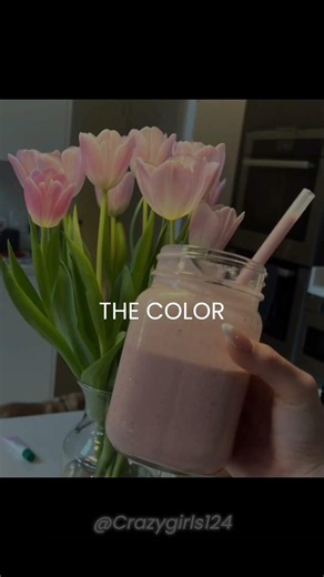 🗣️: It's just a color #@Crazygirls124