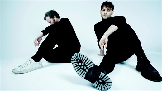 Vampire Weekend’s Chris Baio and Fort Romeau Reunite for New C.Y.M. Songs