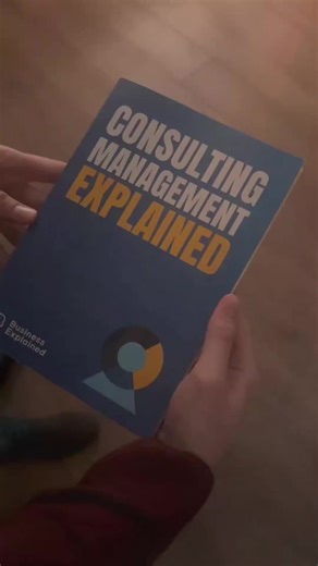 Solve Business Problems Faster with Proven Consulting Methodologies.