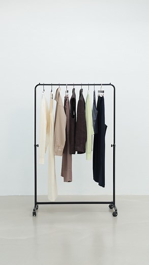 Life's_official | ⠀ 【 TODAYFUL × Studio Doe 】 ⠀ Our collaboration collection drops on 04.08 (tue) ⠀ LOOKが公開されました。🤍 ⠀... | Instagram