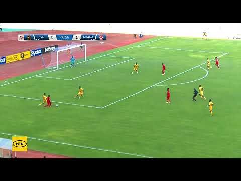 Week 15 MTN Super League 2024/25 Season - Power Dynamos vs Nkana FC