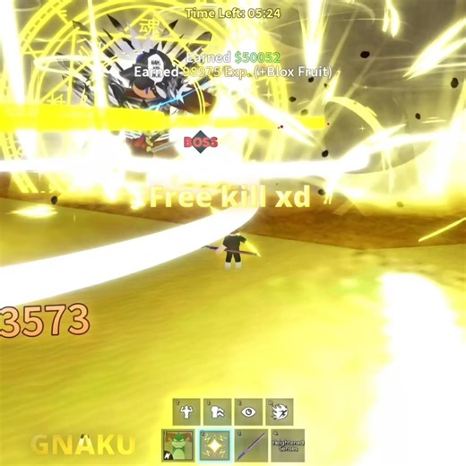 Ez Frags 🗿🔥 #roblox #bloxfruits #shorts