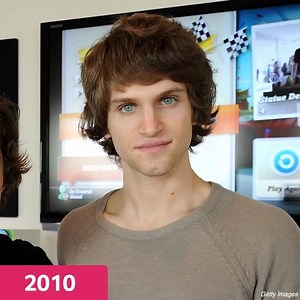41K views · 1.9K reactions | Happy birthday, Keegan Allen! See how much he has changed through the years! | Pretty Little Liars Fansite by Wetpaint.com | Facebook