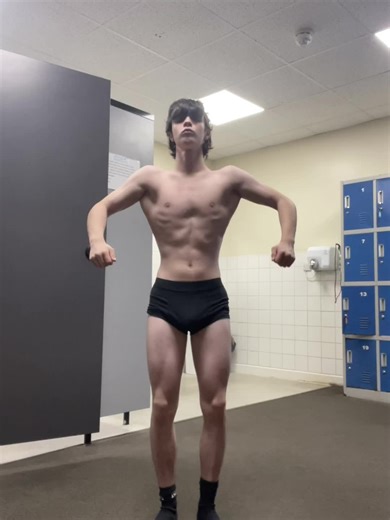 Gym Tactics: Bodybuilding Tips from IFBB Pro