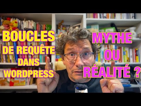 LEA 3 Publication Digitale | Apprenez à créer des boucles de requêtes WordPress personnalisées !