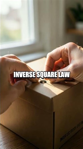 Pinhole Box Light Tour